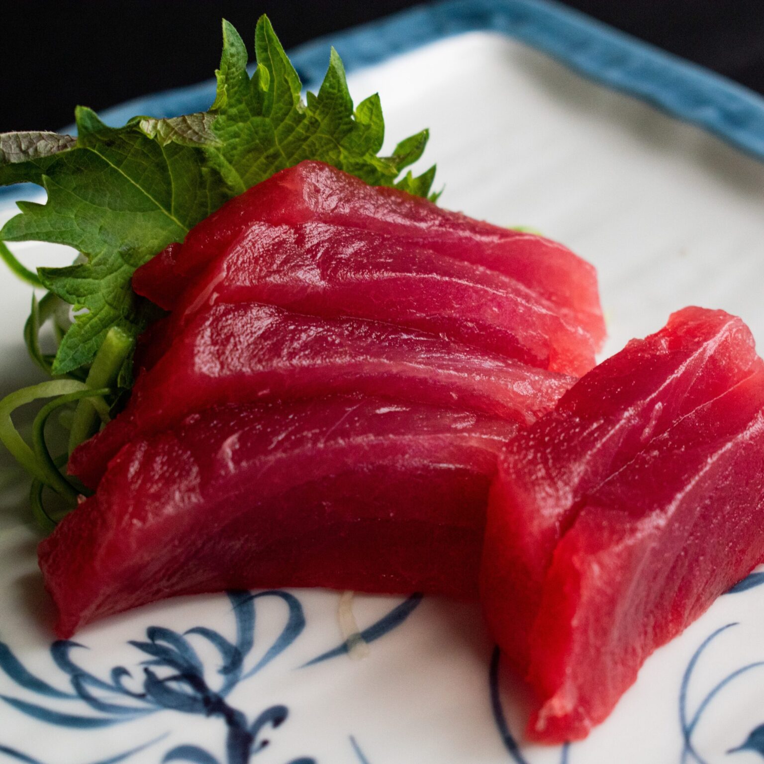 Sashimi Grade Fish - Tradewind Seafood