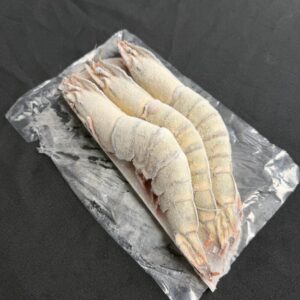 U3 Tiger Shrimp 3 pc pack (Frozen)