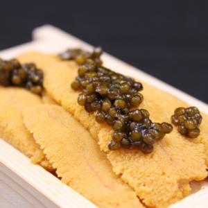 [NEW] Special Occasion Uni & 2pc Caviar Bundle